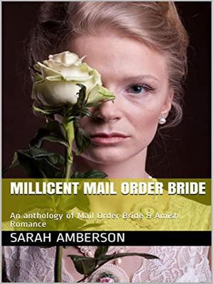 cover image of Millicent Mail Order Bride
